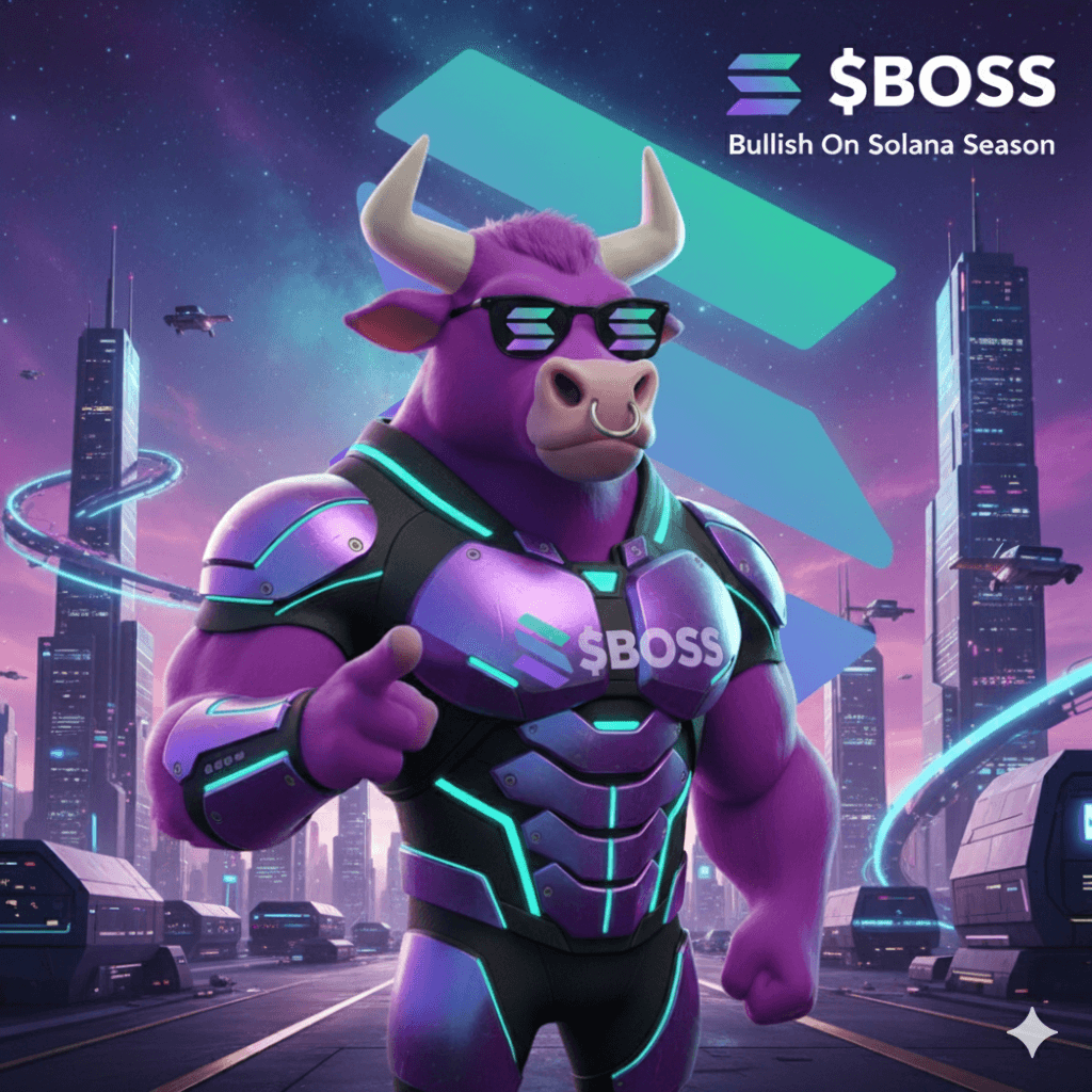 Cybernetic Boss Bull